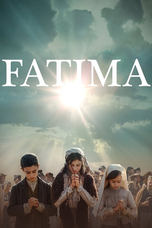 AR - Fatima  () 4KOTT