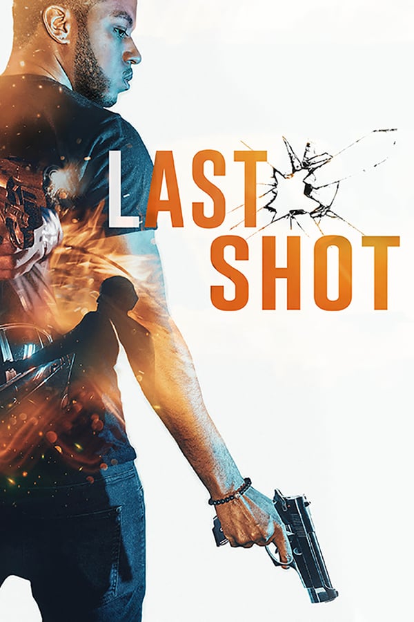 AR - Last Shot  () 4KOTT