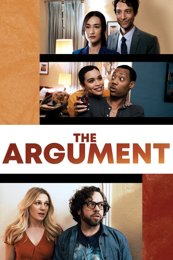 AR - The Argument  () 4KOTT