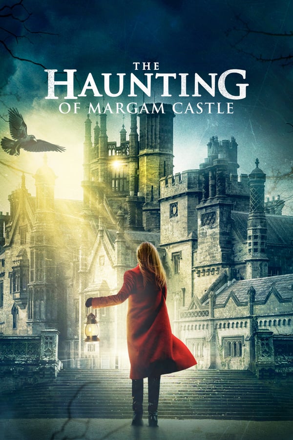 AR - The Haunting of Margam Castle  () 4KOTT