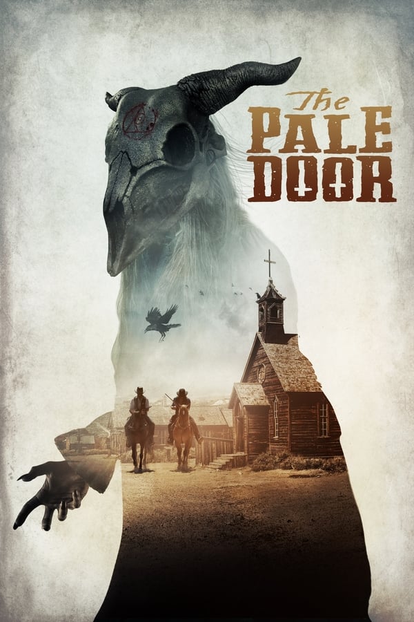 AR - The Pale Door  () 4KOTT