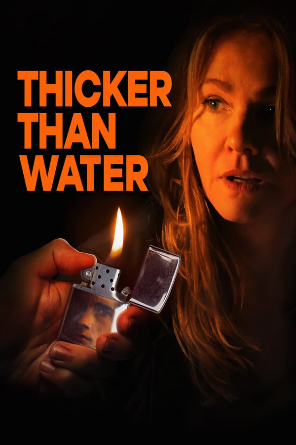 AR - Thicker Than Water  () 4KOTT