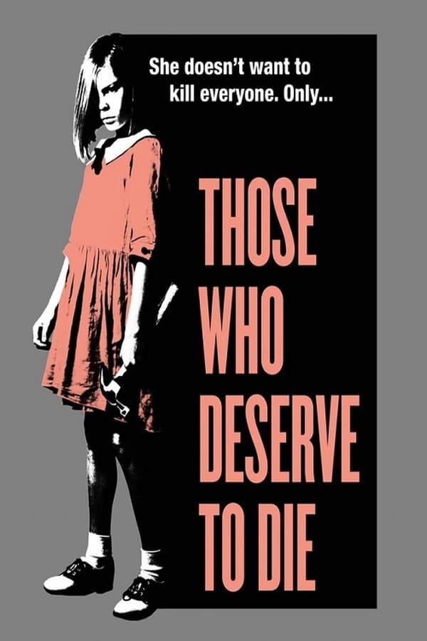 AR - Those Who Deserve To Die  () 4KOTT