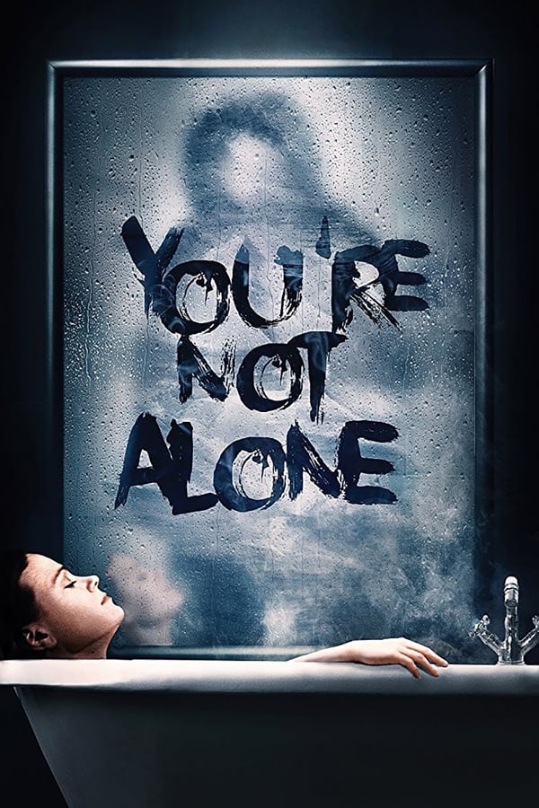 AR - You're Not Alone  () 4KOTT