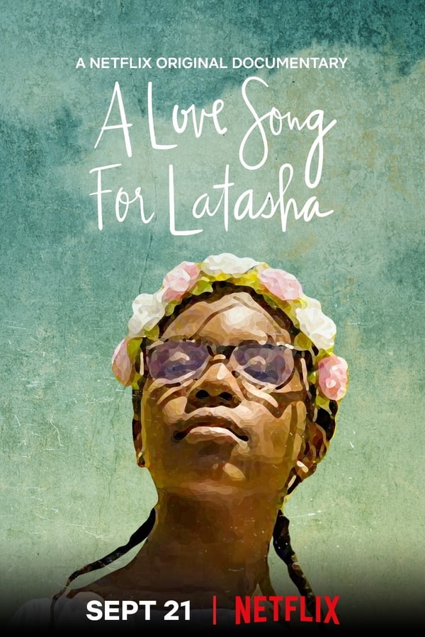 AR - A Love Song for Latasha () 4KOTT