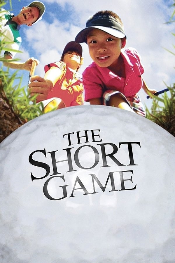 AR - The Short Game  () 4KOTT