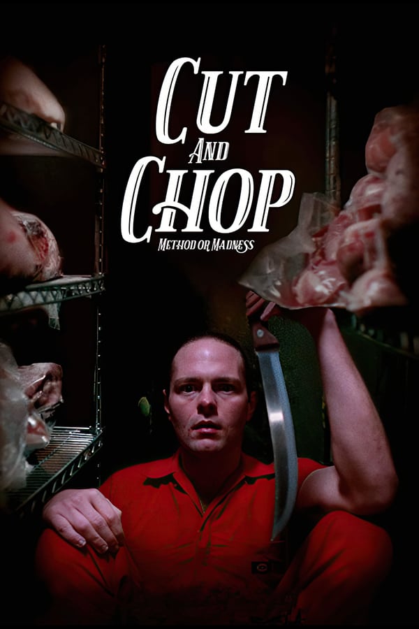 AR - Cut and Chop () 4KOTT