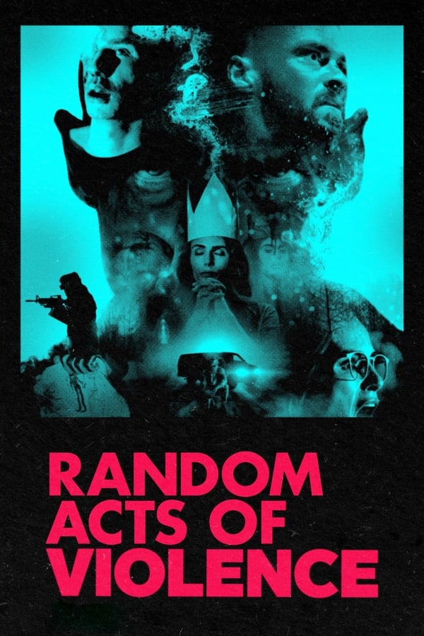 AR - Random Acts of Violence () 4KOTT