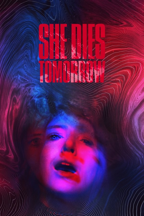 AR - She Dies Tomorrow  () 4KOTT