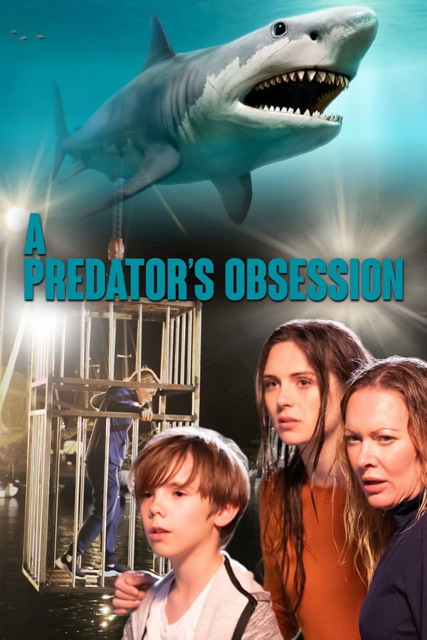 AR - A Predator's Obsession  () 4KOTT