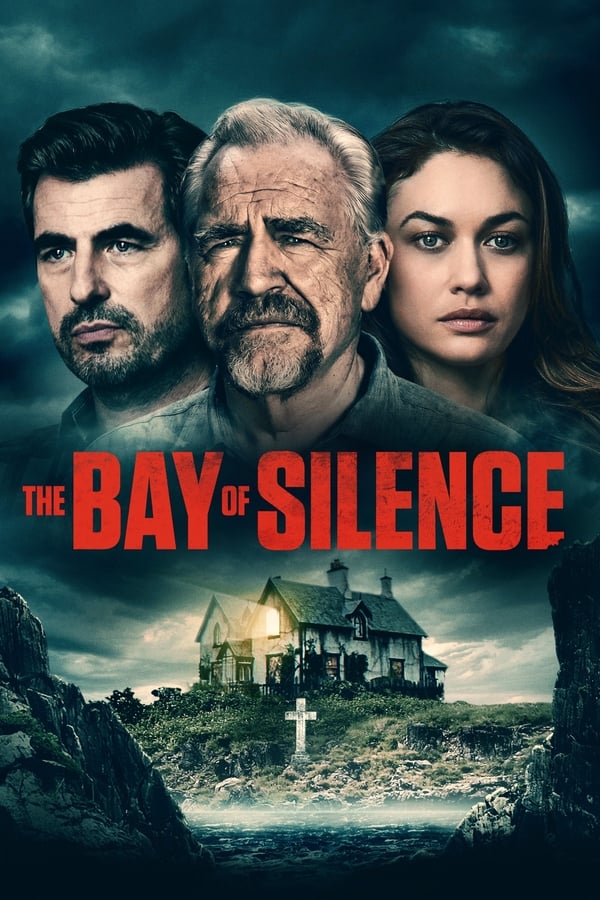 AR - The Bay of Silence  () 4KOTT