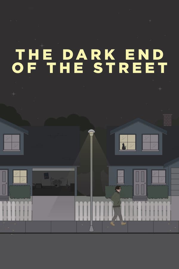 AR - The Dark End of the Street  () 4KOTT