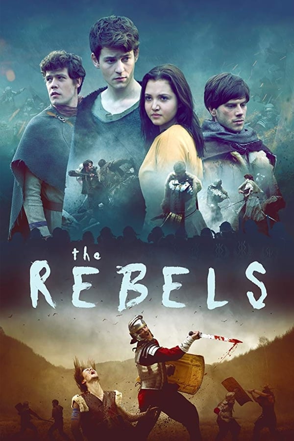 AR - The Rebels  () 4KOTT