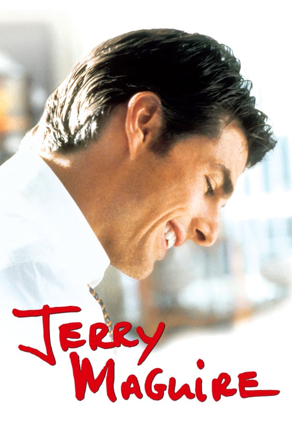 FR - Jerry Maguire  () - K 4KOTT