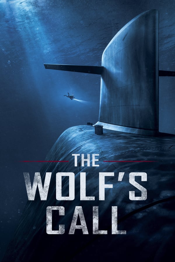 FR - The Wolf's Call  () - K 4KOTT