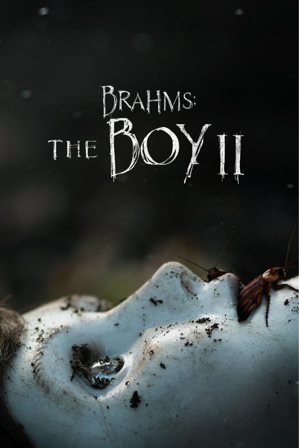 FR - Brahms: The Boy II  () - K 4KOTT