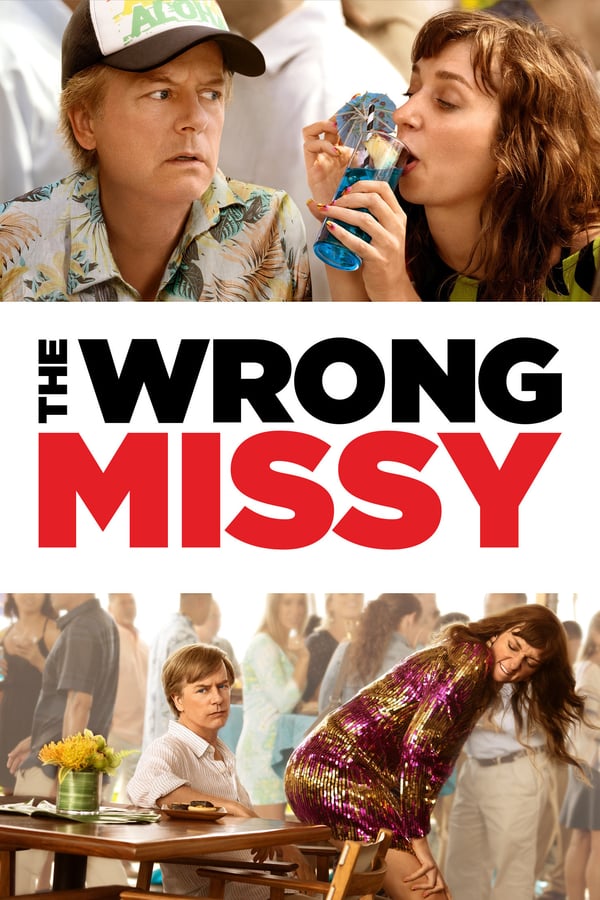 FR - The Wrong Missy  () - K 4KOTT