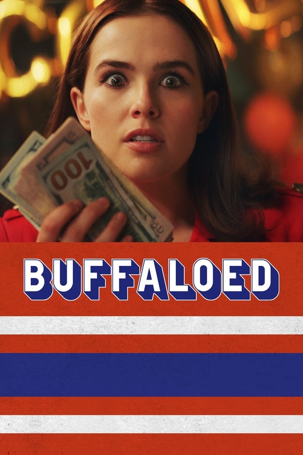 FR - Buffaloed  () 4KOTT