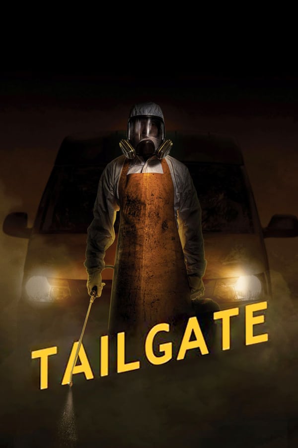 FR - Tailgate  () 4KOTT