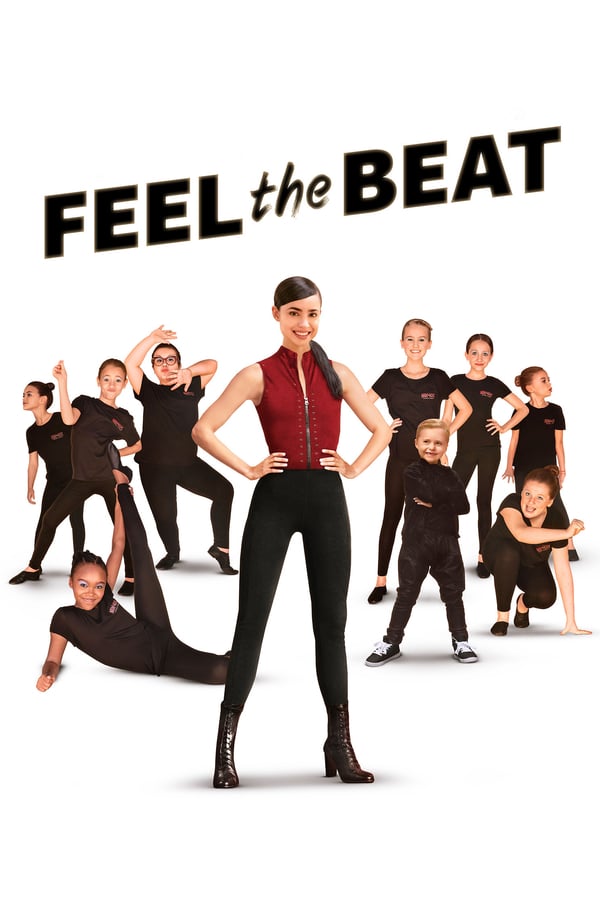 FR - Feel the Beat  () 4KOTT