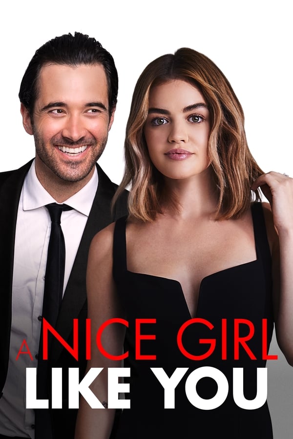 AR - A Nice Girl Like You  () 4KOTT