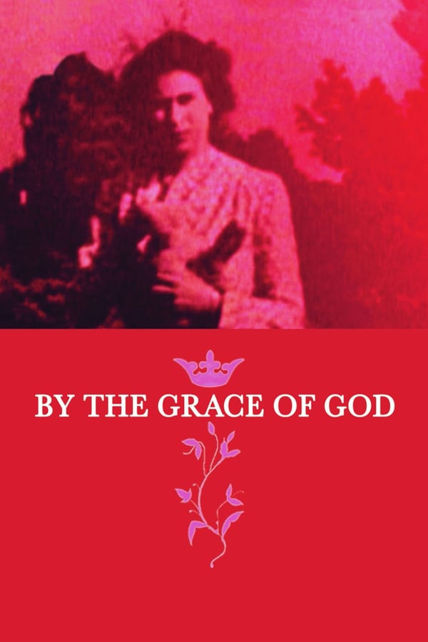 AR - By the Grace of God  () 4KOTT