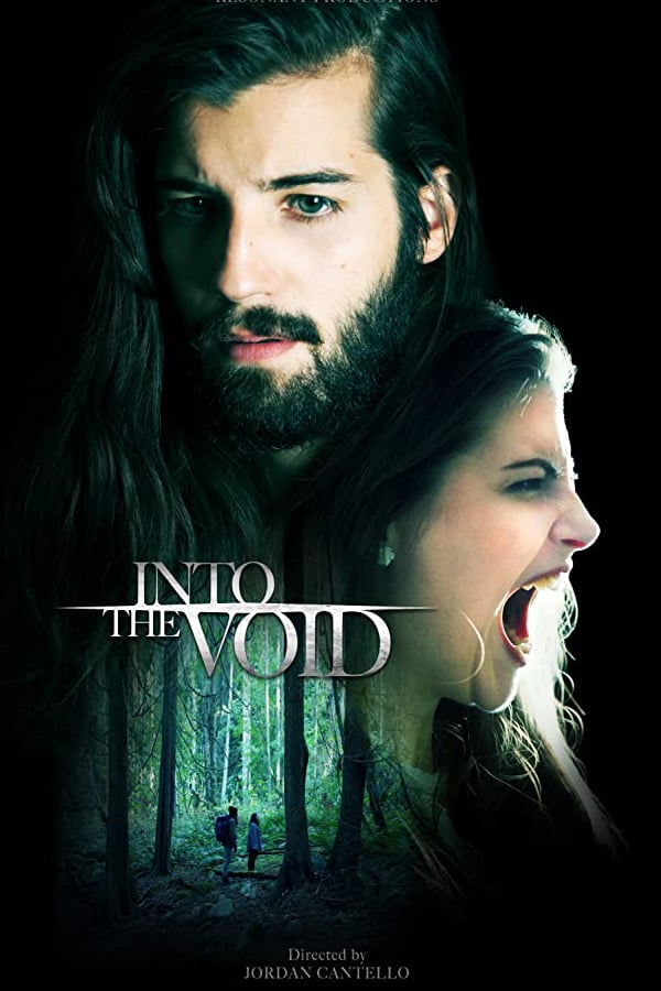 AR - Into The Void  () 4KOTT