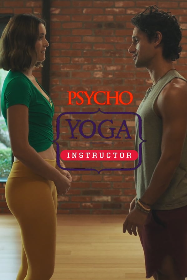 AR - Psycho Yoga Instructor  () 4KOTT