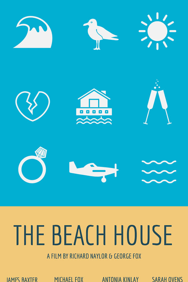 AR - The Beach House  () 4KOTT