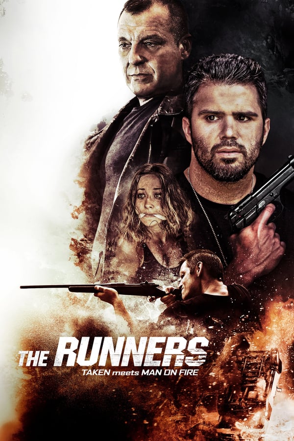 AR - The Runners  () 4KOTT