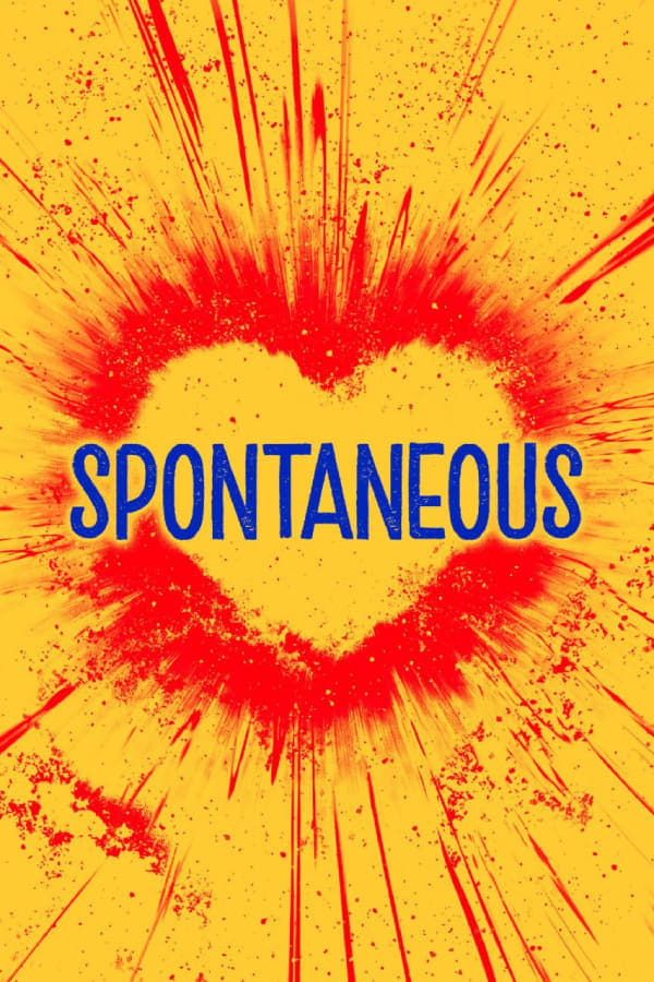 FR - Spontaneous  () 4KOTT