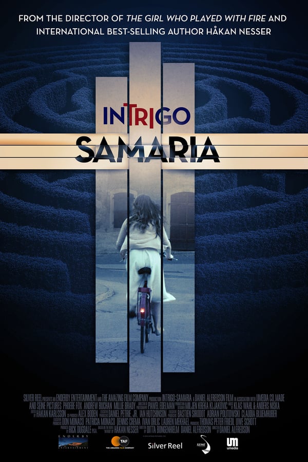 FR - Intrigo: Samaria  () 4KOTT