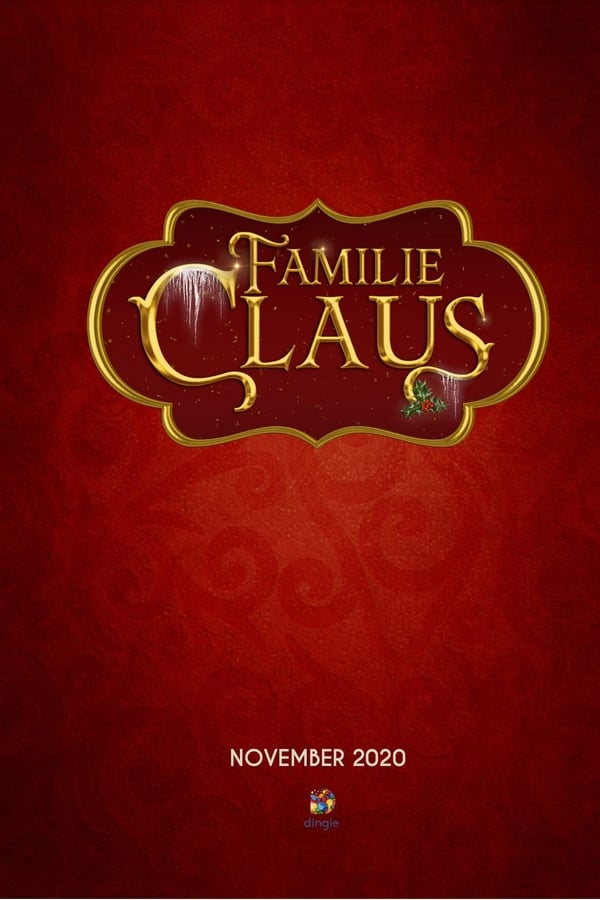 FR - The Claus Family  () 4KOTT