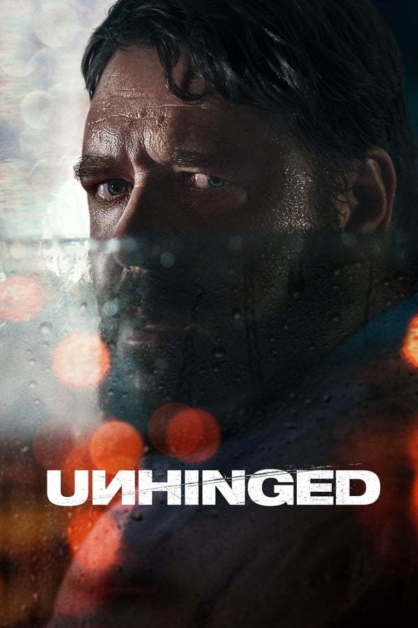 FR - Unhinged  () 4KOTT