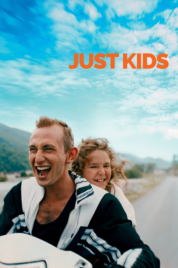 FR - Just Kids  () 4KOTT