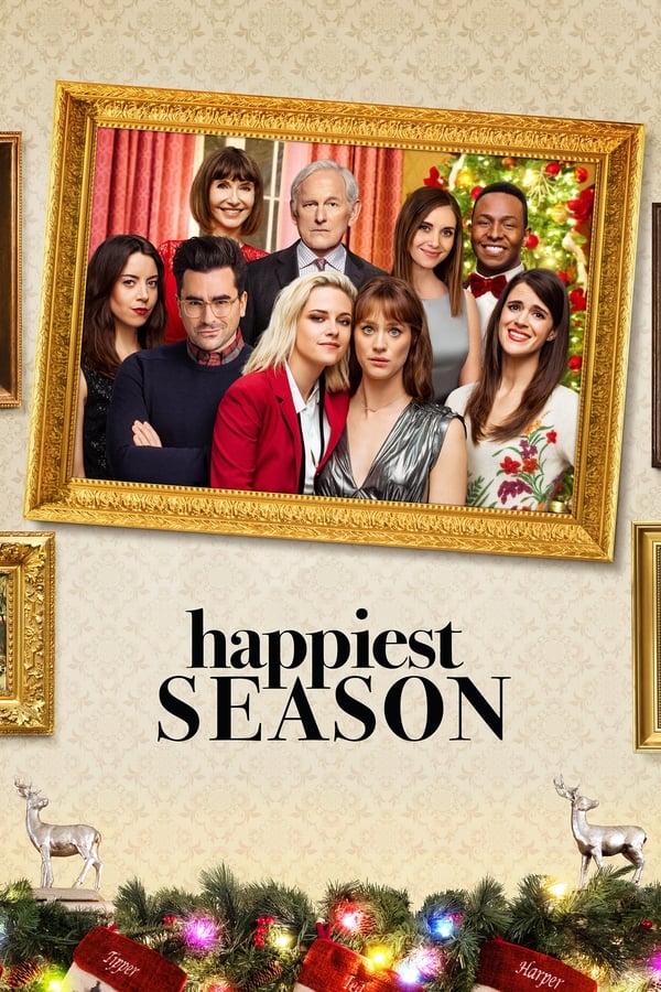 FR - Happiest Season  () 4KOTT