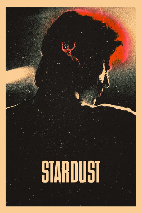 FR - Stardust  () 4KOTT