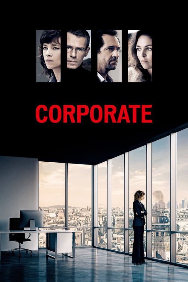 FR - Corporate  () 4KOTT