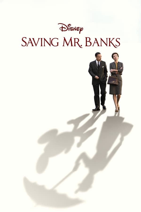 FR - Saving Mr. Banks  () 4KOTT