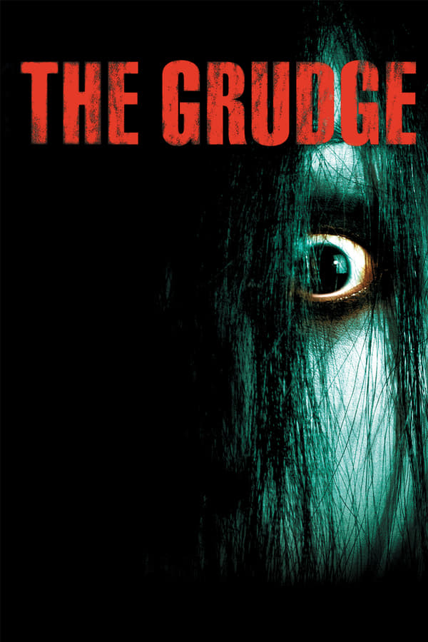 FR - The Grudge  () 4KOTT