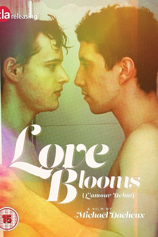 FR - Love Blooms  () 4KOTT