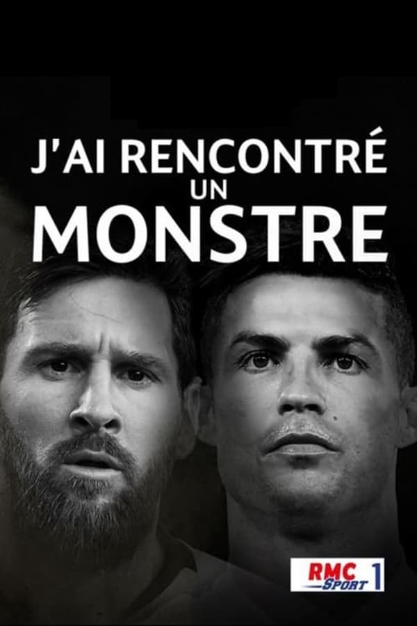 FR - J'ai rencontré un monstre  () 4KOTT