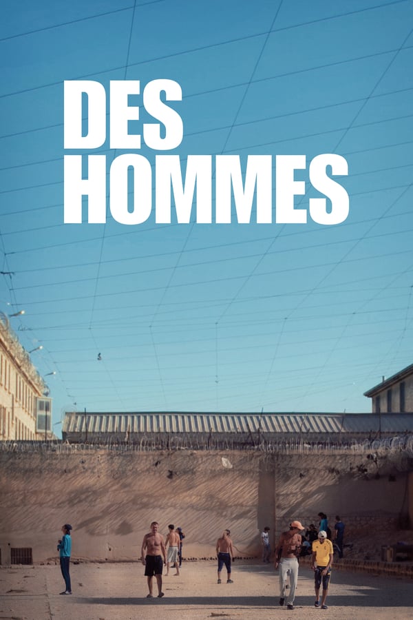 FR - Des Hommes  () 4KOTT