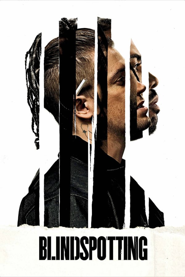 FR - Blindspotting  () 4KOTT