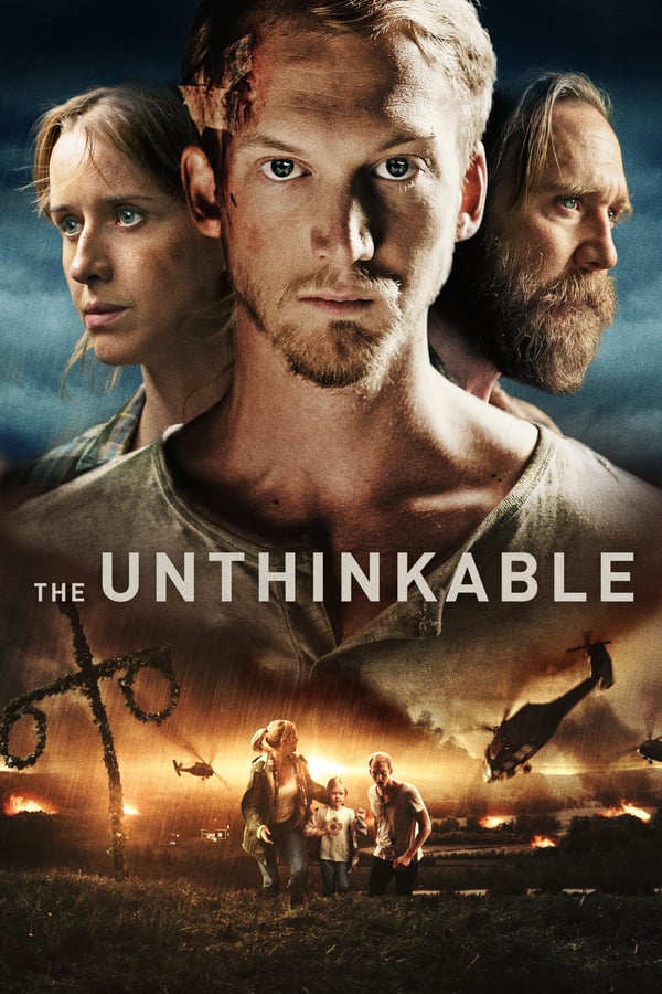 FR - The Unthinkable  () 4KOTT