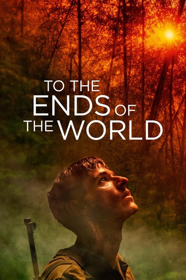 FR - To the Ends of the World  () 4KOTT