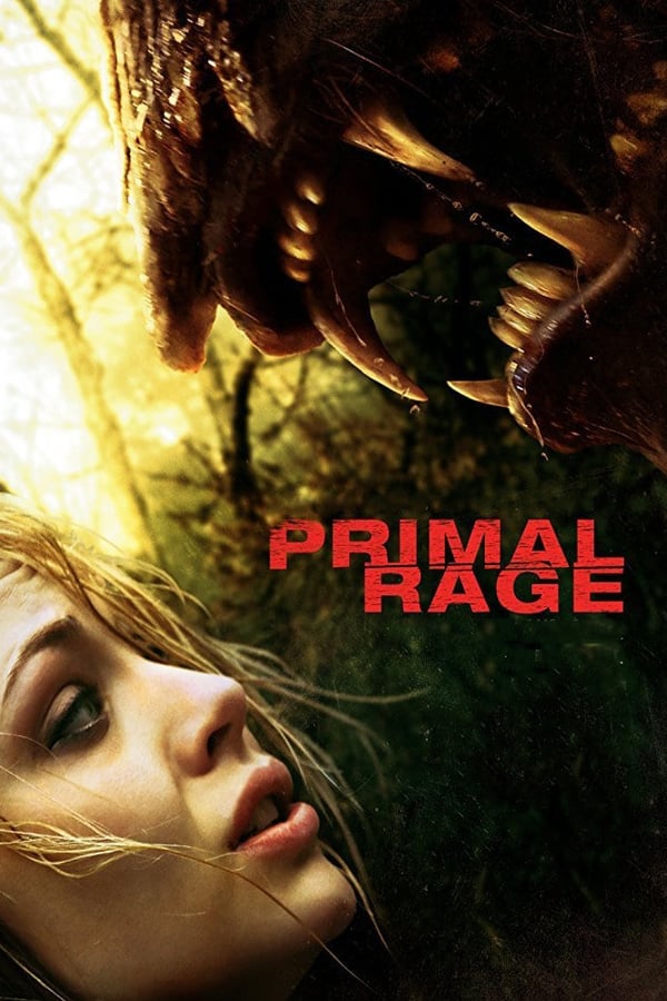 FR - Primal Rage  () 4KOTT