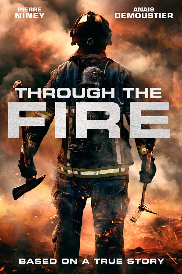 FR - Through the Fire  () 4KOTT