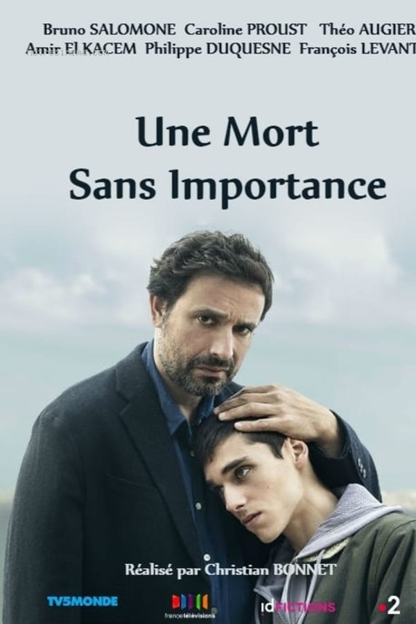 FR - Une mort sans importance  () 4KOTT