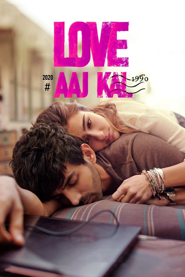 AR - Love Aaj Kal  () 4KOTT